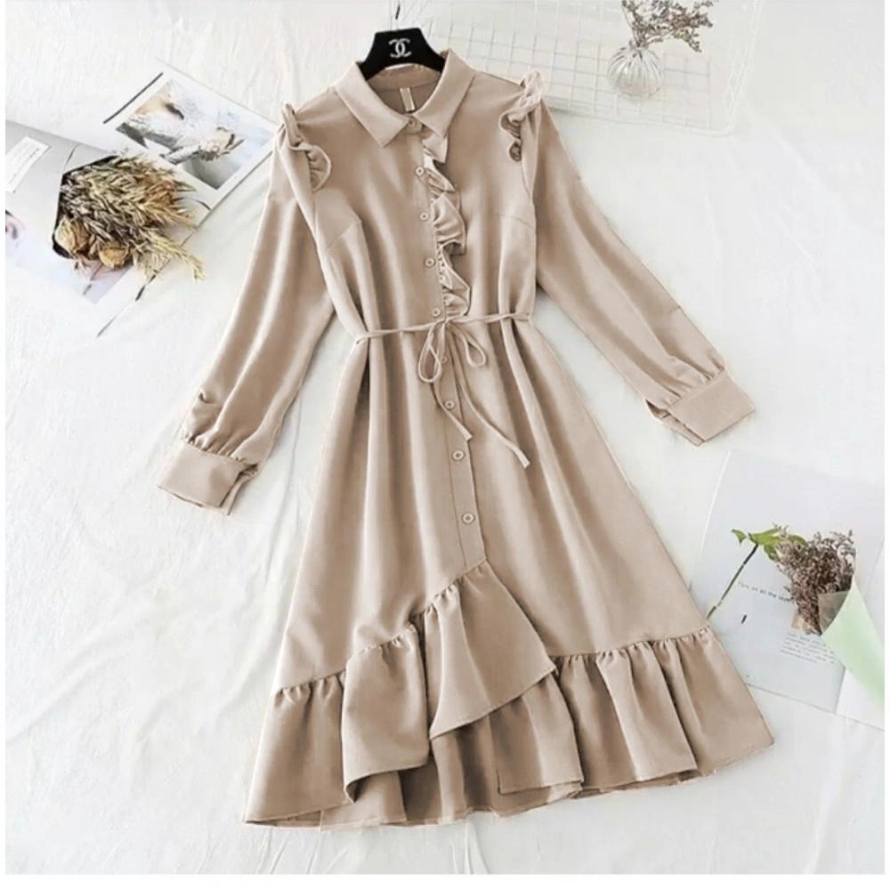 Baju Wanita Drs Akila Ij Coksu