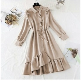 Baju Wanita Drs Akila Ij Coksu