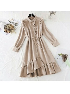 Baju Wanita Drs Akila Ij Coksu