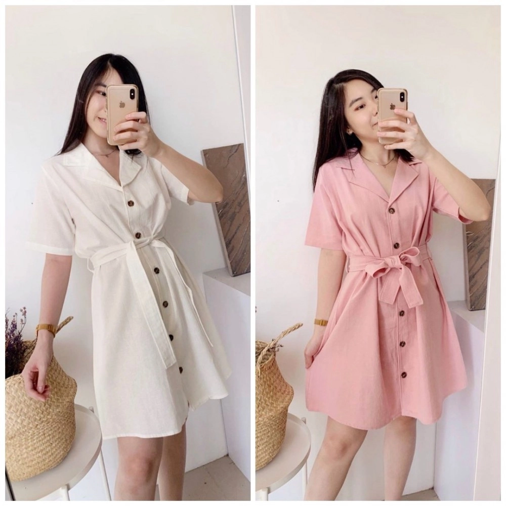 Baju Korea Drs Viona Oz