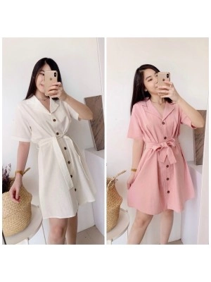 Baju Korea Drs Viona Oz