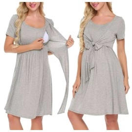 Baju Korea Drs Bumilro Abu