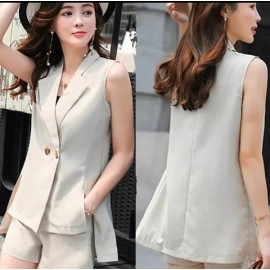 Baju Korea St Biancaro Abu