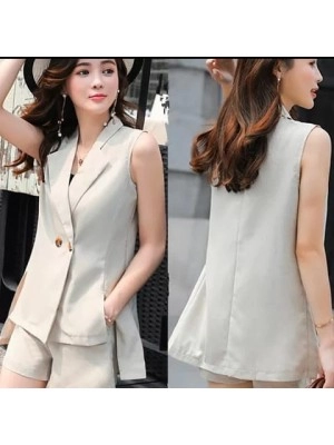 Baju Korea St Biancaro Abu