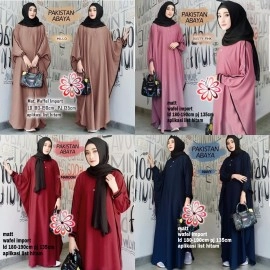 Baju Korea Hj Abaya Pakistan Us