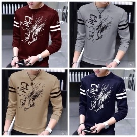 Baju Pria Top Man Cowboy Nw