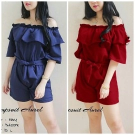 Baju Korea Js Aurel Sm