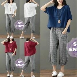 Baju Wanita St Enzy