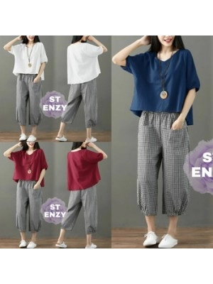 Baju Wanita St Enzy