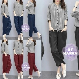 Baju Wanita St Karen Salur