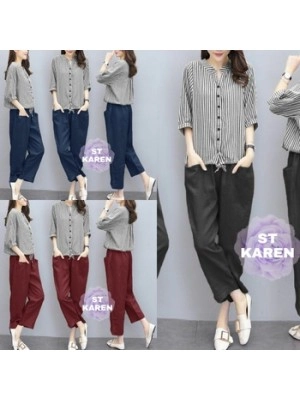 Baju Wanita St Karen Salur