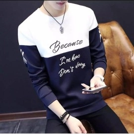 Baju Pria Top Man Herowo Vs Navy