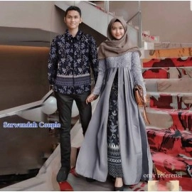 Baju Couple Cp Sarwendah Ra Abu