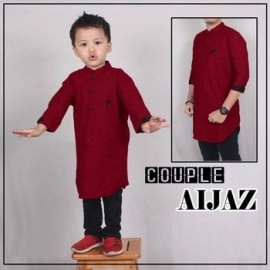 Baju Couple Cp Koko Aijaz Rd Maron