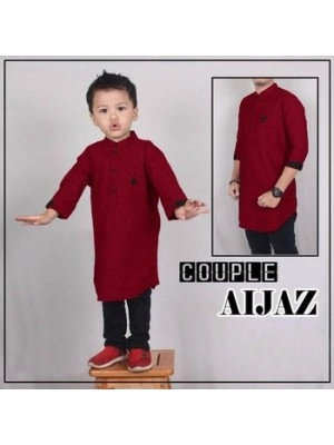 Baju Couple Cp Koko Aijaz Rd Maron