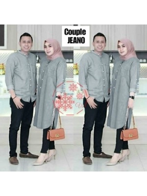 Baju Couple Cp Jeano Vs Misty