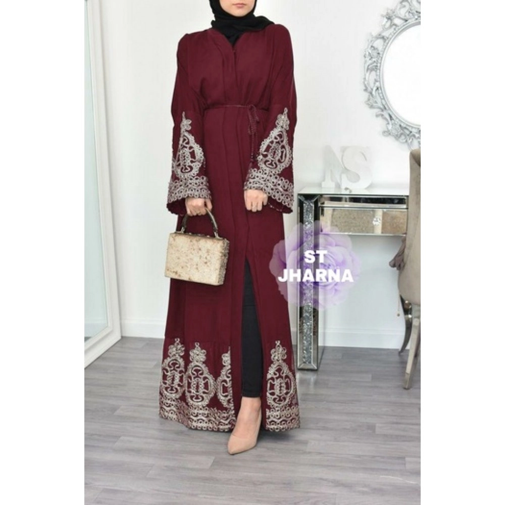 Baju Wanita St Jharna Rd Maron