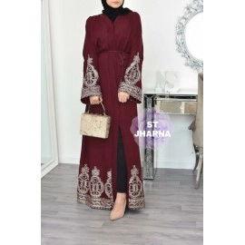 Baju Wanita St Jharna Rd Maron