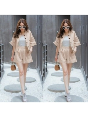 Baju Wanita St Keira Hn Coksu