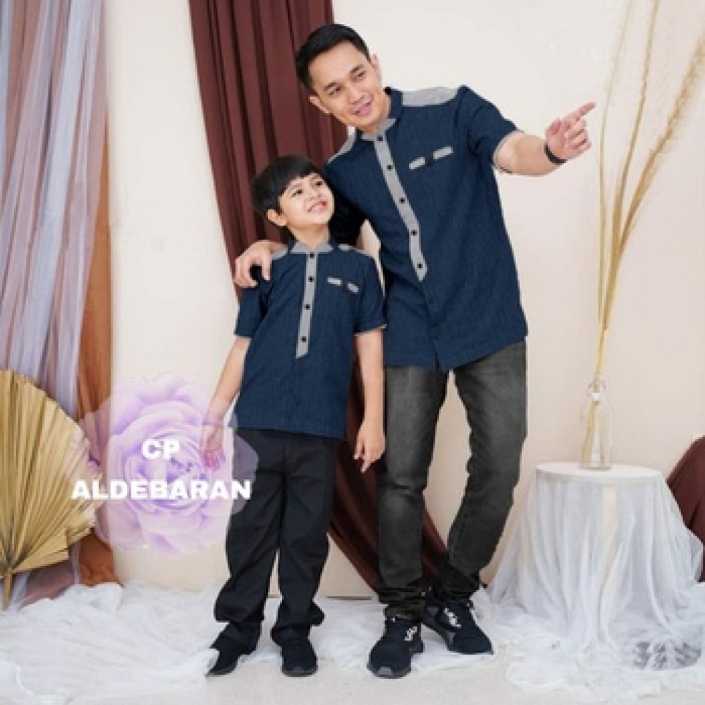Baju Couple Cp Koko Aldebaran Rd Navy Baju Couple Cp Koko Aldebaran Rd Navy