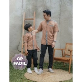 Baju Couple Cp Koko Fadil Rd Coksu