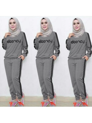 Baju Korea St Dinda Vb Abu