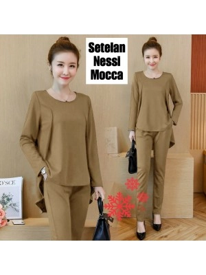 Baju Korea St Nessi Vs Coksu