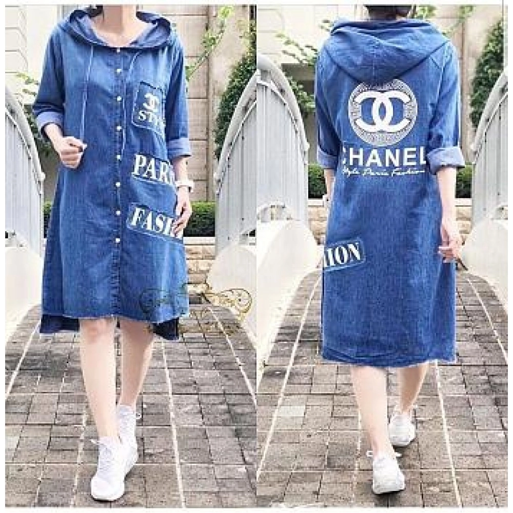 Baju Wanita Jkt Style Ff