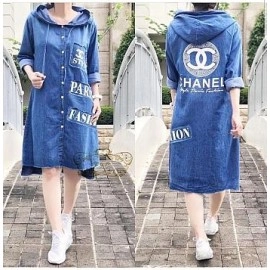 Baju Wanita Jkt Style Ff