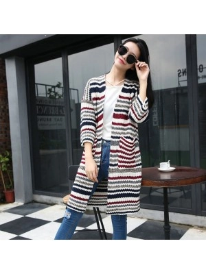 Baju Korea Cardi Angelaro