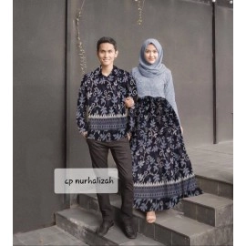 Baju Couple Cp Nurhalizah Ra Abu