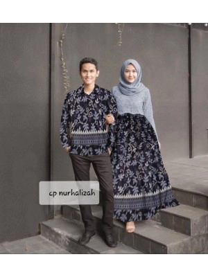 Baju Couple Cp Nurhalizah Ra Abu