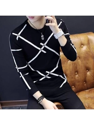 Baju Pria Top Man Settman Vs Hitam