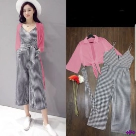 Baju Korea St Kimola Hn Dusty