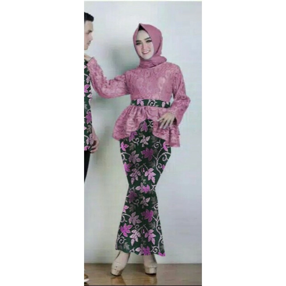 Baju Korea St Kb Bella Hx Dusty