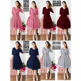 Baju Korea Drs Tiantra Mb