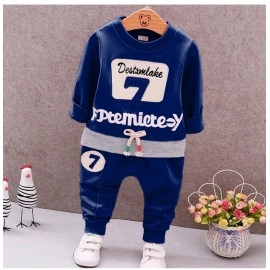 Baju Anak Kd St Destomlake Ch Navy