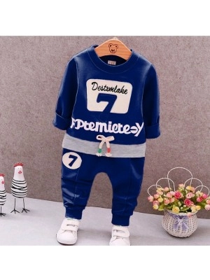 Baju Anak Kd St Destomlake Ch Navy