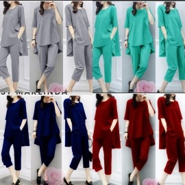 Baju Korea St Marlinda