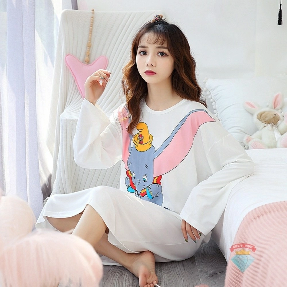 Baju Wanita Drs Elephant Mg Puti