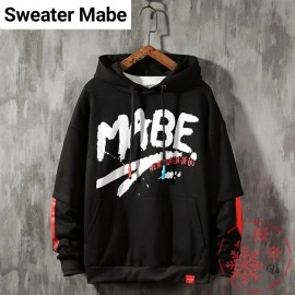 Baju Pria Top Man Mabe Vs Hitam