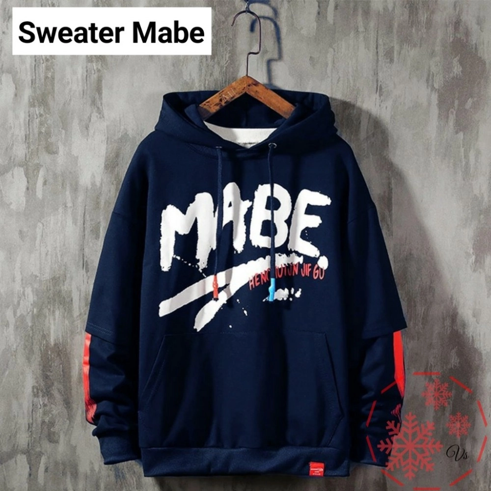 Baju Pria Top Man Mabe Vs Navy