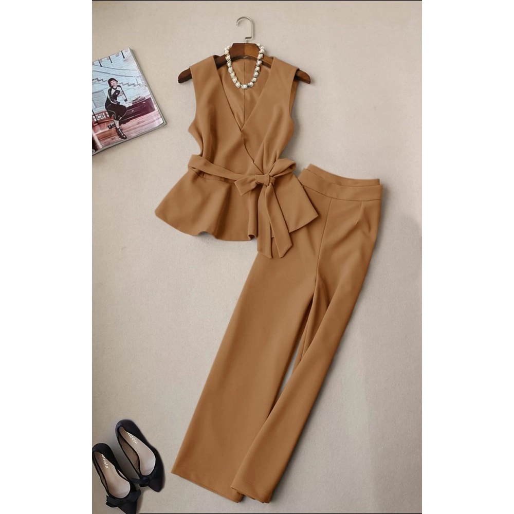 Baju Wanita St Alya Scuba Hs Coksu