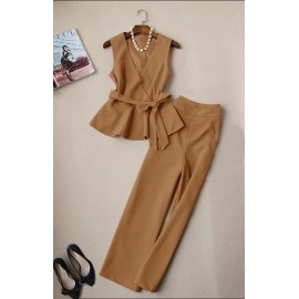 Baju Wanita St Alya Scuba Hs Coksu