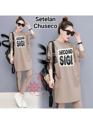 Baju Wanita St Chuseco Vs Coksu