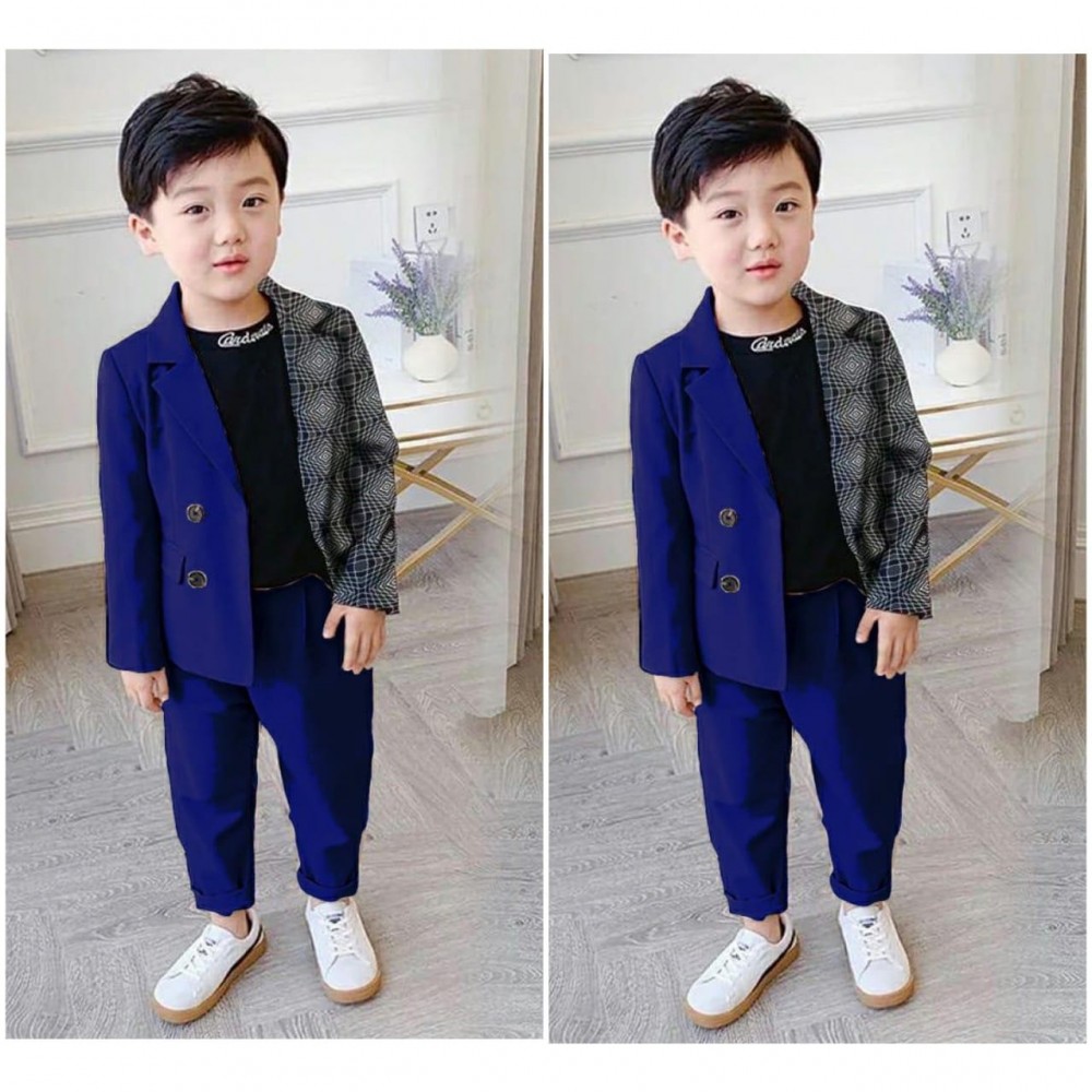 Baju Anak Kd St 3In1 Kenken Ks Benhur Baju Anak Kd St 3In1 Kenken Ks Benhur