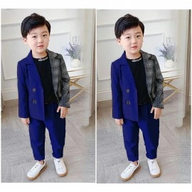 Baju Anak Kd St 3In1 Kenken Ks Benhur