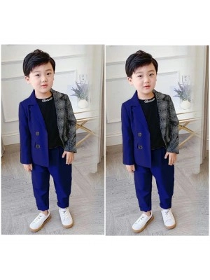 Baju Anak Kd St 3In1 Kenken Ks Benhur