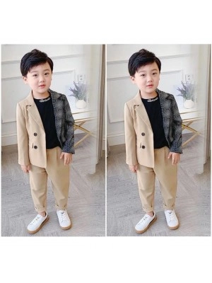 Baju Anak Kd St 3In1 Kenken Ks Cream