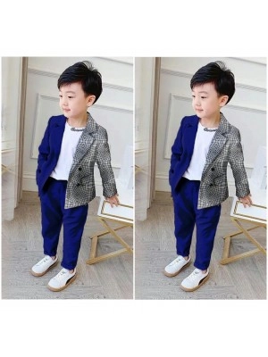 Baju Anak Kd St 3In1 Tantan Ks Benhur